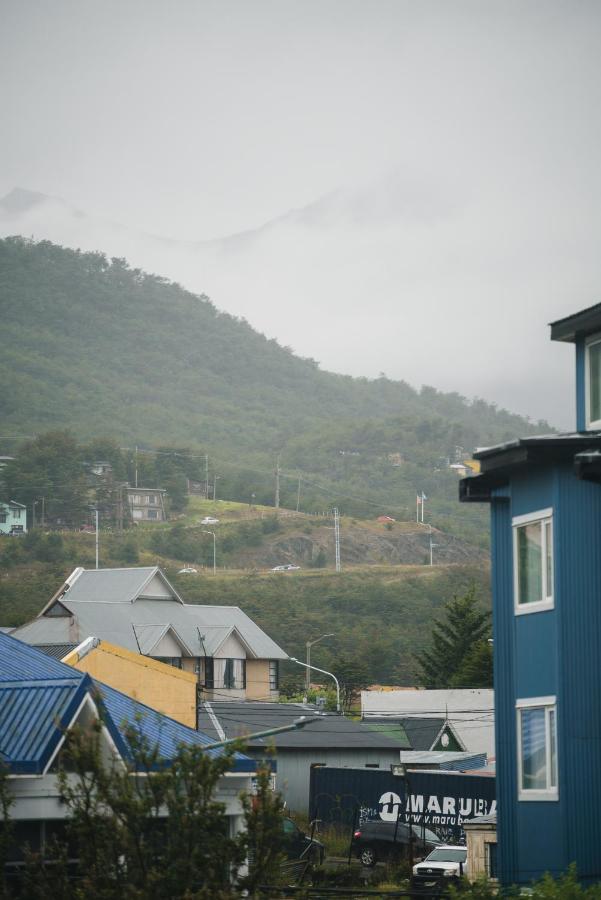 Departmento Ideal Ushuaia Buitenkant foto